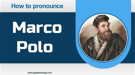 pronounce marco in english.